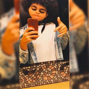 Meet your Posher, Jose